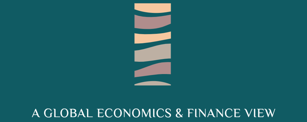 A Global Economics & Finance View