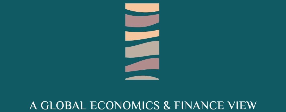 A Global Economics & Finance View